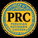 Peruvian Rotisserie Chicken