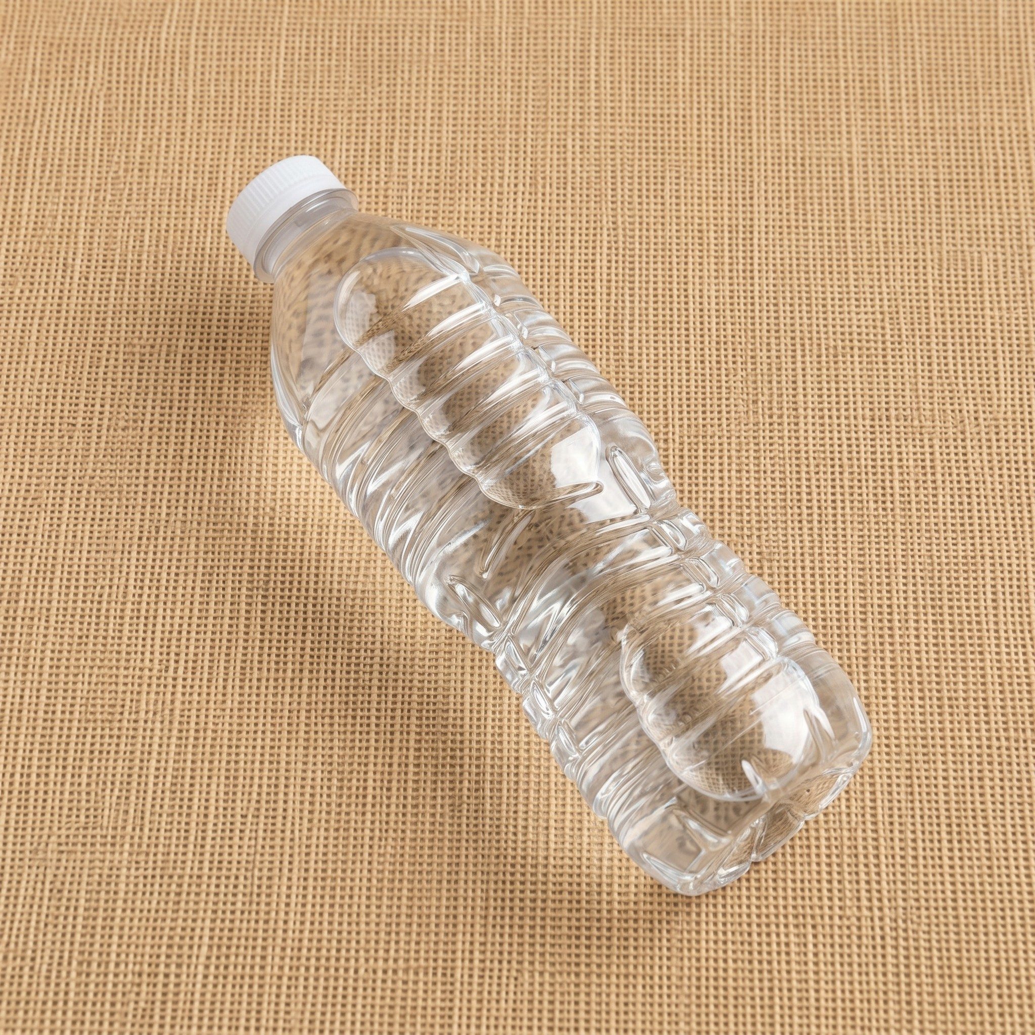 Water.