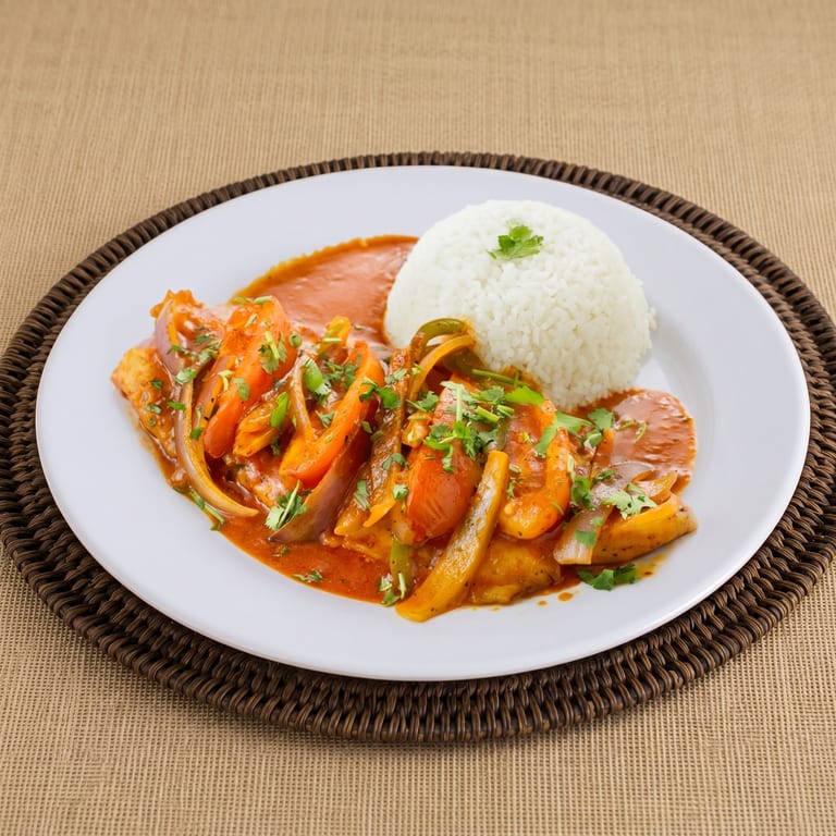Discover Our Delicious Tiradito
