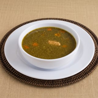 Aguadito Soup